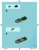 Instrucciones de Construcción - LEGO - 6862 - Superman™ vs. Power Armor Lex: Page 9