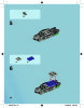 Instrucciones de Construcción - LEGO - 6862 - Superman™ vs. Power Armor Lex: Page 10