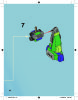 Instrucciones de Construcción - LEGO - 6862 - Superman™ vs. Power Armor Lex: Page 16