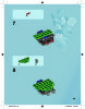 Instrucciones de Construcción - LEGO - 6862 - Superman™ vs. Power Armor Lex: Page 29