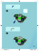 Instrucciones de Construcción - LEGO - 6862 - Superman™ vs. Power Armor Lex: Page 33