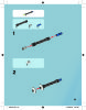 Instrucciones de Construcción - LEGO - 6862 - Superman™ vs. Power Armor Lex: Page 53