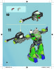 Instrucciones de Construcción - LEGO - 6862 - Superman™ vs. Power Armor Lex: Page 56