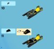 Instrucciones de Construcción - LEGO - 6863 - Batwing Battle Over Gotham City: Page 8