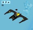 Instrucciones de Construcción - LEGO - 6863 - Batwing Battle Over Gotham City: Page 23