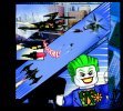 Instrucciones de Construcción - LEGO - 6863 - Batwing Battle Over Gotham City: Page 8