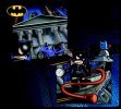 Instrucciones de Construcción - LEGO - 6863 - Batwing Battle Over Gotham City: Page 3