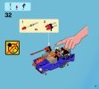 Instrucciones de Construcción - LEGO - 6864 - The Batmobile and the Two-Face Chase: Page 21