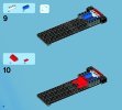 Instrucciones de Construcción - LEGO - 6864 - The Batmobile and the Two-Face Chase: Page 8