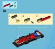 Instrucciones de Construcción - LEGO - 6864 - The Batmobile and the Two-Face Chase: Page 11