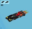 Instrucciones de Construcción - LEGO - 6864 - The Batmobile and the Two-Face Chase: Page 36