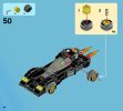 Instrucciones de Construcción - LEGO - 6864 - The Batmobile and the Two-Face Chase: Page 46