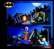 Instrucciones de Construcción - LEGO - 6864 - The Batmobile and the Two-Face Chase: Page 6