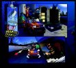 Instrucciones de Construcción - LEGO - 6864 - The Batmobile and the Two-Face Chase: Page 7