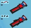 Instrucciones de Construcción - LEGO - 6864 - The Batmobile and the Two-Face Chase: Page 10