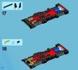 Instrucciones de Construcción - LEGO - 6864 - The Batmobile and the Two-Face Chase: Page 14