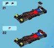 Instrucciones de Construcción - LEGO - 6864 - The Batmobile and the Two-Face Chase: Page 17