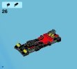 Instrucciones de Construcción - LEGO - 6864 - The Batmobile and the Two-Face Chase: Page 22