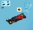 Instrucciones de Construcción - LEGO - 6864 - The Batmobile and the Two-Face Chase: Page 23