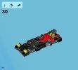 Instrucciones de Construcción - LEGO - 6864 - The Batmobile and the Two-Face Chase: Page 26