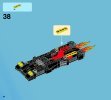 Instrucciones de Construcción - LEGO - 6864 - The Batmobile and the Two-Face Chase: Page 34