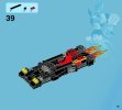 Instrucciones de Construcción - LEGO - 6864 - The Batmobile and the Two-Face Chase: Page 35