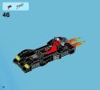 Instrucciones de Construcción - LEGO - 6864 - The Batmobile and the Two-Face Chase: Page 42