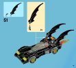 Instrucciones de Construcción - LEGO - 6864 - The Batmobile and the Two-Face Chase: Page 47