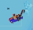 Instrucciones de Construcción - LEGO - 6864 - The Batmobile and the Two-Face Chase: Page 25