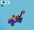 Instrucciones de Construcción - LEGO - 6864 - The Batmobile and the Two-Face Chase: Page 26