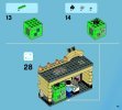 Instrucciones de Construcción - LEGO - 6864 - The Batmobile and the Two-Face Chase: Page 55