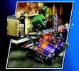 Instrucciones de Construcción - LEGO - 6864 - The Batmobile and the Two-Face Chase: Page 56