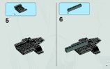 Instrucciones de Construcción - LEGO - 6866 - Wolverine's™ Chopper Showdown: Page 7