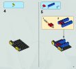 Instrucciones de Construcción - LEGO - 6868 - Hulk's™ Helicarrier Breakout: Page 11