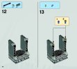 Instrucciones de Construcción - LEGO - 6868 - Hulk's™ Helicarrier Breakout: Page 36