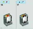 Instrucciones de Construcción - LEGO - 6868 - Hulk's™ Helicarrier Breakout: Page 38