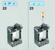 Instrucciones de Construcción - LEGO - 6868 - Hulk's™ Helicarrier Breakout: Page 41