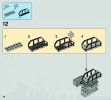 Instrucciones de Construcción - LEGO - 6868 - Hulk's™ Helicarrier Breakout: Page 56