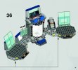 Instrucciones de Construcción - LEGO - 6868 - Hulk's™ Helicarrier Breakout: Page 71