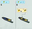 Instrucciones de Construcción - LEGO - 6868 - Hulk's™ Helicarrier Breakout: Page 6