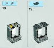 Instrucciones de Construcción - LEGO - 6868 - Hulk's™ Helicarrier Breakout: Page 39