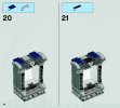 Instrucciones de Construcción - LEGO - 6868 - Hulk's™ Helicarrier Breakout: Page 40