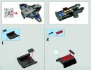 Instrucciones de Construcción - LEGO - 6869 - Quinjet Aerial Battle: Page 2