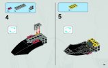 Instrucciones de Construcción - LEGO - 6869 - Quinjet Aerial Battle: Page 19