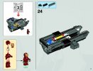 Instrucciones de Construcción - LEGO - 6869 - Quinjet Aerial Battle: Page 17