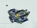 Instrucciones de Construcción - LEGO - 6869 - Quinjet Aerial Battle: Page 41