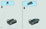 Instrucciones de Construcción - LEGO - 6869 - Quinjet Aerial Battle: Page 6