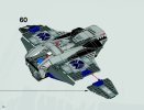 Instrucciones de Construcción - LEGO - 6869 - Quinjet Aerial Battle: Page 24