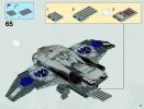 Instrucciones de Construcción - LEGO - 6869 - Quinjet Aerial Battle: Page 29