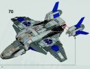 Instrucciones de Construcción - LEGO - 6869 - Quinjet Aerial Battle: Page 48